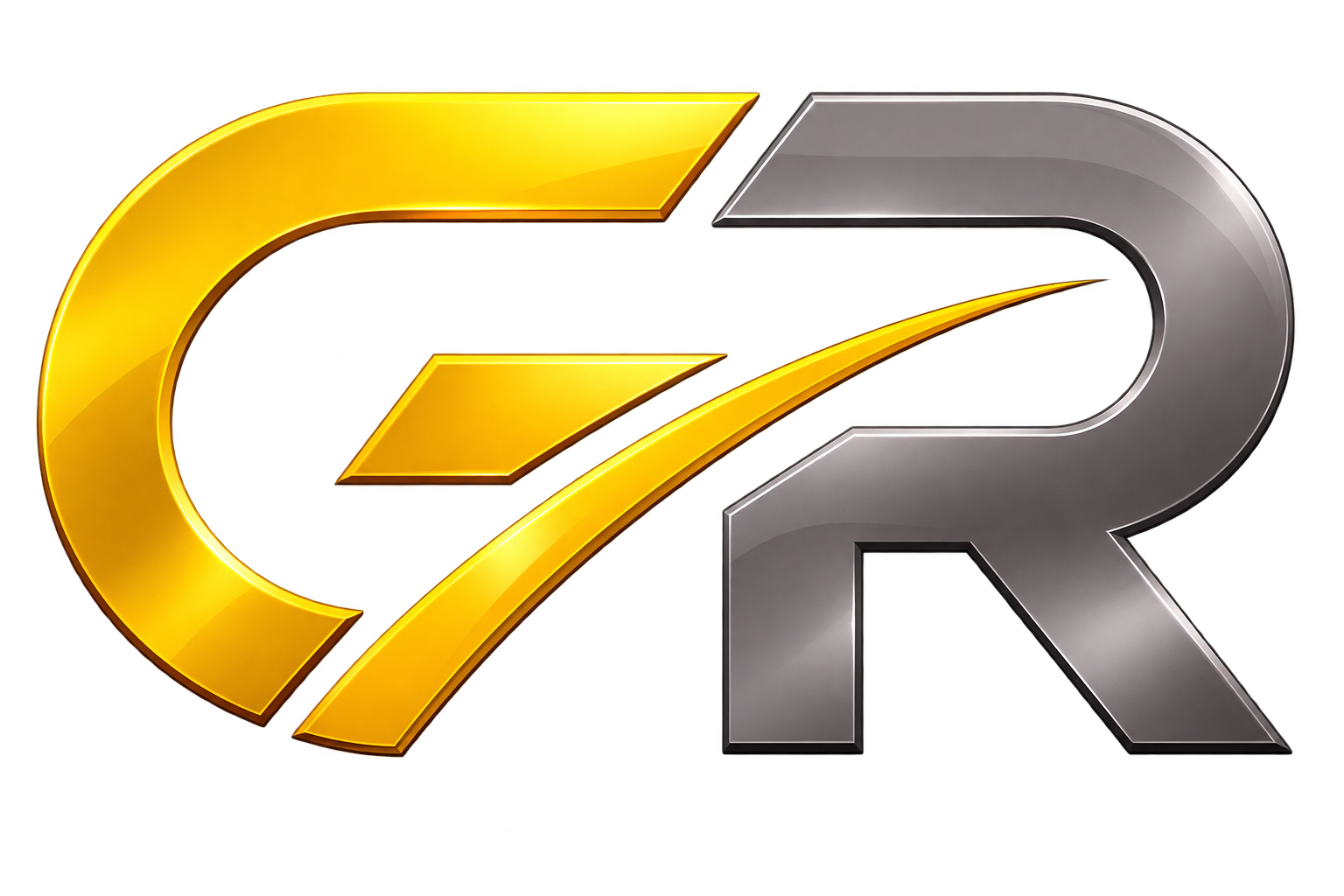 Guest Reach Agency logo mark